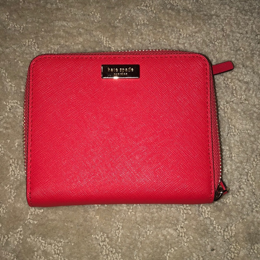Kate Spade wallet